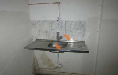 Imagem 3: Aluguel) Loja 15 m² - Austin - Nova Iguaçu/RJ