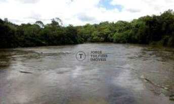 Imagem 3: Fazenda à venda, 79940000 m² por R$ 31.000.000 - Zona Rural - Juara/MT