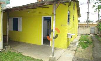 Imagem 5: Venda) Casa com 2 dormitórios - Rosa dos Ventos - Nova Iguaçu/RJ