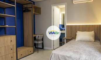 Imagem: Studio Moderne - Jardim Pauista -R. Pamplona