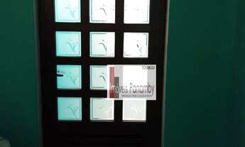 Imagem 6: Casa à venda, 163 m² por R$ 689.978,25 - Jardim Monções - Santo André/SP