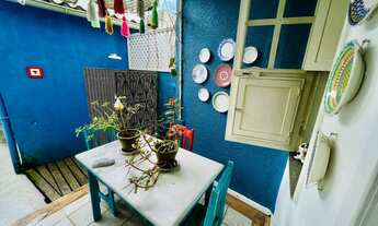 Imagem 3: Casa com 4 dormitórios à venda, 175 m² por R$ 1.200.000,00 - Centro - Nova Iguaçu/RJ