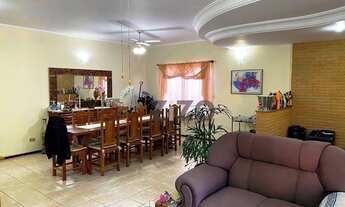 Imagem 6: Casa à venda, 387 m² por R$ 2.800.000,00 - Condomínio Esplanada do Sol - São José dos Cam