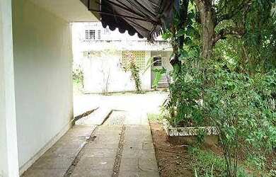 Imagem 4: A natureza viva no Alto da Sé. 24.000m2 só seus. Venha conhecer esta maravilha preservada!