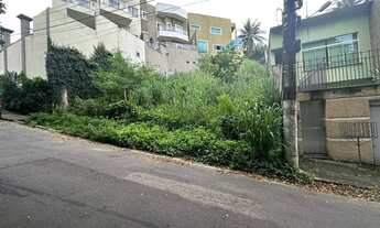 Imagem 7: Terreno à venda, 275 m² por R$ 600.000,00 - Centro - Nova Iguaçu/RJ