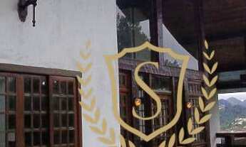 Imagem 6: Casa com 4 dormitórios à venda, 530 m² por R$ 1.600.000,00 - Iucas - Teresópolis/RJ