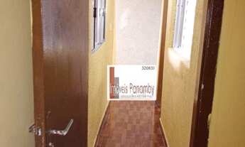 Imagem 5: Terreno à venda, 98 m² por R$ 250.000,00 - Parque Regina - São Paulo/SP