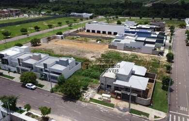 Imagem 4: Terreno à venda, 490 m² por R$ 360.000,00 - Jardim Belo Horizonte - Sinop/MT