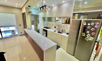 Imagem 4: Apartamento com 2 dormitórios à venda, 125 m² por R$ 1.200.000,00 - Centro - Nova Iguaçu/R