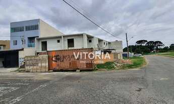 Imagem: Sobrados a venda em Curitiba Sítio Cercado