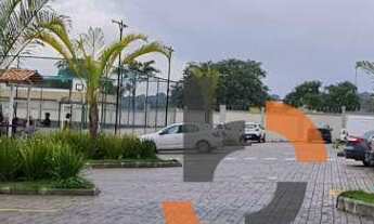 Imagem 2: Venda) Apartamento com 2 dormitórios - Santa Rita - Nova Iguaçu/RJ