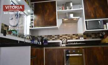 Imagem 4: Casa com 3 dormitórios à venda - Uberaba - Curitiba/PR