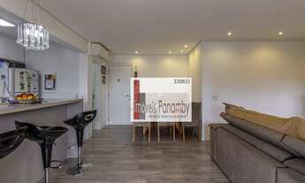 Imagem 2: Apartamento com 2 dormitórios à venda, 82 m² por R$ 850.000 - Adalgisa - Osasco/SP