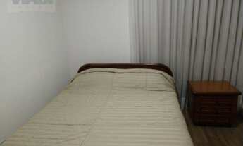 Imagem 4: Charmoso Apartamento de 1 Quarto na Alameda Franca – Conforto e Estilo