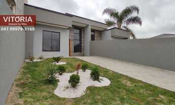 Imagem: Casa com 3 dormitórios à venda, 87 m²