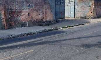 Imagem 2: Campo Grande. Uma dos poucos terrenos grandes disponíveis!