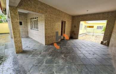 Imagem 2: Aluguel) Casa com 3 dormitórios - Ponto Chic - Nova Iguaçu/RJ