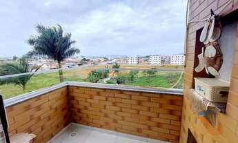 Imagem 2: Apartamento com 2 dormitórios à venda, 54 m² por R$ 225.000,00 - Bela Vista - Palhoça/SC