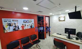 Imagem 3: SALA COMERCIAL MOBILIADA EM GUARULHOS, SP - MERCURE