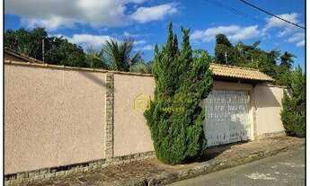 Imagem 3: Casa à venda, 229 m² por R$ 327.462,20 - Jardim Das Acácias - Porto Real/RJ