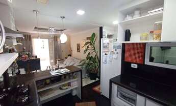 Imagem 2: Casa com 3 dormitórios à venda, 82 m² por R$ 430.000,00 - Luz - Nova Iguaçu/RJ