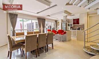 Imagem 6: Sobrado Residencial / Umbará Curitiba