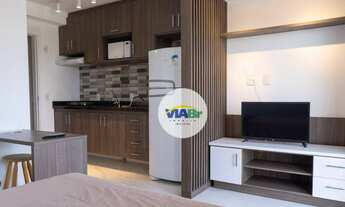 Imagem 5: Studio para alugar, 26 m² por R$ 2.183,09/mês - Centro - São Paulo/SP