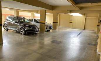 Imagem 1: Apartamento com 2 dormitórios à venda, 64 m² por R$ 130.000,00 - Vila Olegario Pinto - Cal