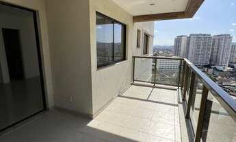 Imagem: Apartamento com 3 dormitórios à venda