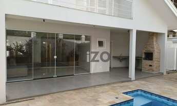 Imagem 7: Casa com 4 dormitórios para alugar, 285 m² por R$ 14.960,00/mês - Jardim Aquarius - São Jo