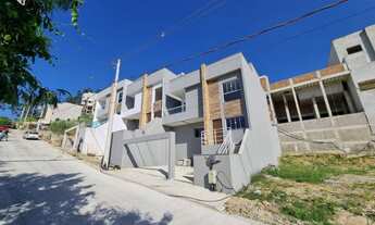 Imagem 2: Casa com 4 dormitórios à venda, 143 m² por R$ 850.000,00 - Centro - Nova Iguaçu/RJ