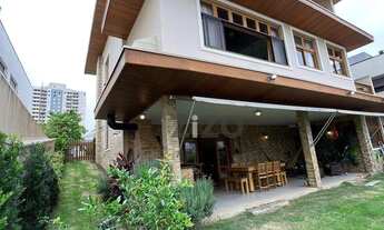 Imagem 6: Casa à venda, 380 m² por R$ 3.450.000,00 - Condomínio Residencial Monte Carlo - São José d