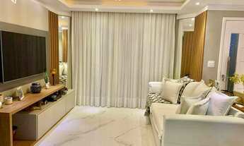 Imagem 2: Casa com 3 dormitórios à venda, 165 m² por R$ 850.000,00 - Luz - Nova Iguaçu/RJ