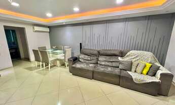 Imagem 2: Casa com 3 dormitórios à venda, 180 m² por R$ 715.000,00 - Moqueta - Nova Iguaçu/RJ