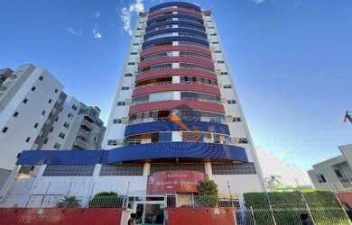 Imagem 2: Apartamento com 2 dormitórios à venda, 73 m² por R$ 399.000,00 - Centro - Palhoça/SC