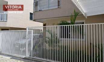 Imagem 1: Casa com 3 dormitórios à venda - Uberaba - Curitiba/PR