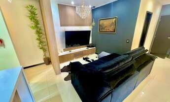 Imagem 3: Apartamento com 2 dormitórios à venda, 125 m² por R$ 1.200.000,00 - Centro - Nova Iguaçu/R