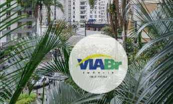 Imagem 7: Apartamento para alugar, 55 m² por R$ 4.172,39/mês - Jardins - São Paulo/SP