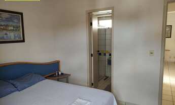 Imagem 5: Apartamento com 2 dormitórios à venda, 69 m² por R$ 200.000,00 - Do Turista - Caldas Novas