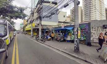 Imagem 7: Terreno para alugar, 1200 m² por R$ 70.000,00/mês - Centro - Nova Iguaçu/RJ
