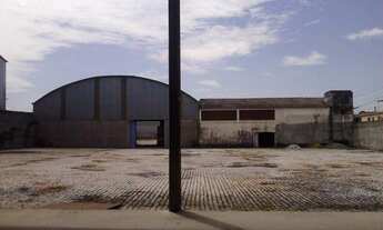 Imagem 6: Galpão para alugar, 850 m² por R$ 20.360,00/mês - Rocha Sobrinho - Mesquita/RJ