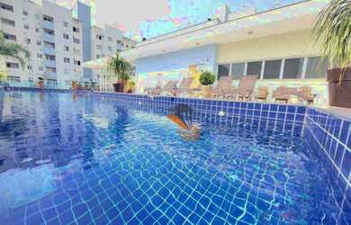 Imagem 5: Apartamento com 2 dormitórios à venda, 50 m² por R$ 239.000,00 - Bela Vista - Palhoça/SC