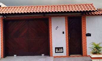 Imagem 5: Casa com 3 dormitórios à venda, 150 m² por R$ 1.200.000,00 - Chacrinha - Nova Iguaçu/RJ