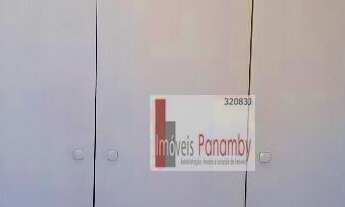 Imagem 5: Apartamento com 2 dormitórios para alugar, 55 m² por R$ 3.520/mês - Vila Clementino - São