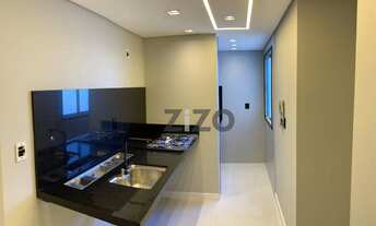 Imagem 6: Apartamento com 3 dormitórios à venda, 130 m² por R$ 850.000,00 - Urbanova - São José dos