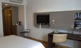 Imagem 7: Apartamento à venda, 30 m² por R$ 319.100,00 - Jardim Apolo - São José dos Campos/SP