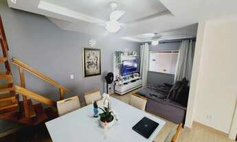 Imagem 2: Casa com 3 dormitórios à venda, 200 m² por R$ 800.000,00 - Califórnia - Nova Iguaçu/RJ