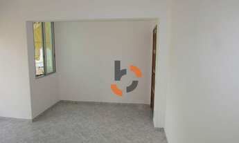 Imagem 2: Apartamento com 2 dormitórios para alugar, 60 m² por R$ 1.734,28/mês - Caonze - Nova Iguaç