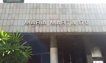 Imagem 6: More no melhor local do Espinheiro. Padrão Queiróz Galvão