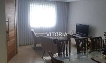 Imagem 5: Sobrado à venda Boqueirão Prox João Soares Barcelos, Paulo Setúbal, Padre Dehon, Antônio S